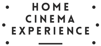 Home Cinema Experience
